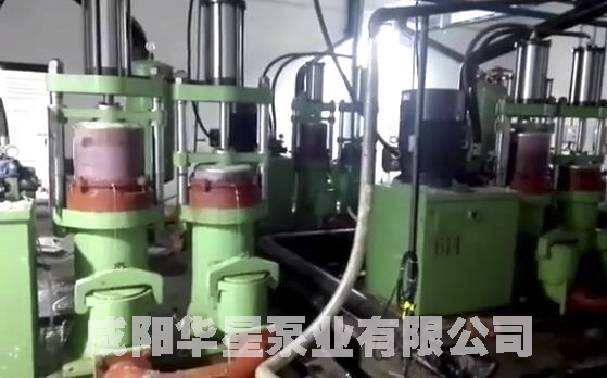 YB400柱塞泥漿泵客戶(hù)現(xiàn)場(chǎng)工作圖片 YB400柱塞泥漿泵客戶(hù)現(xiàn)場(chǎng)工作圖片